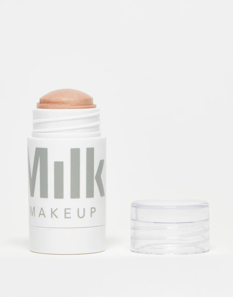  Milk Makeup Highlighter Stick   Lit Pink 