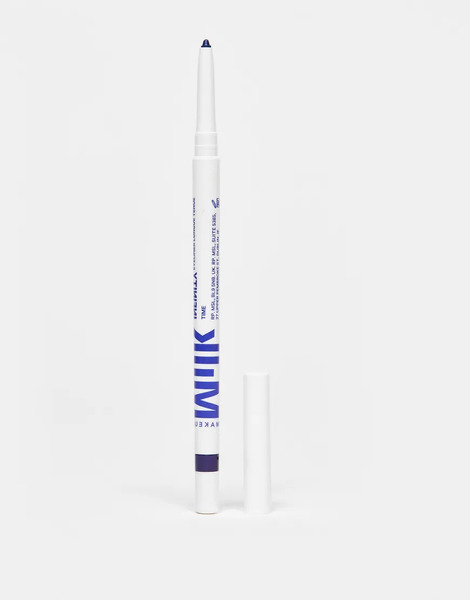  Milk Makeup Infinity Waterproof Eyeliner Pencil   Time Blue 