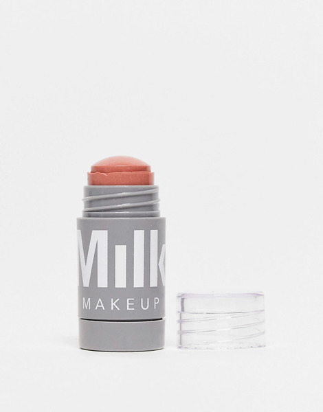  Milk Makeup Lip & Cheek Stick   Extra Werk/ Smirk Pink 