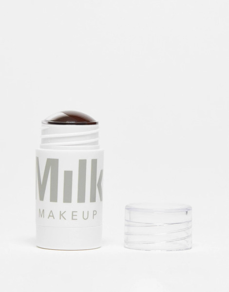  Milk Makeup Matte Bronzer Stick   Spaced Brown 