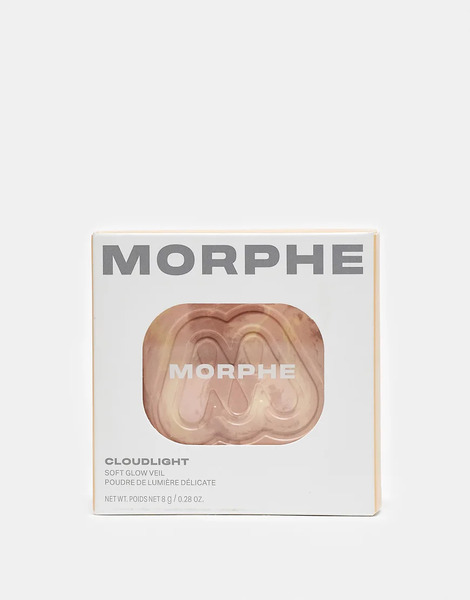  Morphe Cloudlight Soft Glow Veil Neutral 