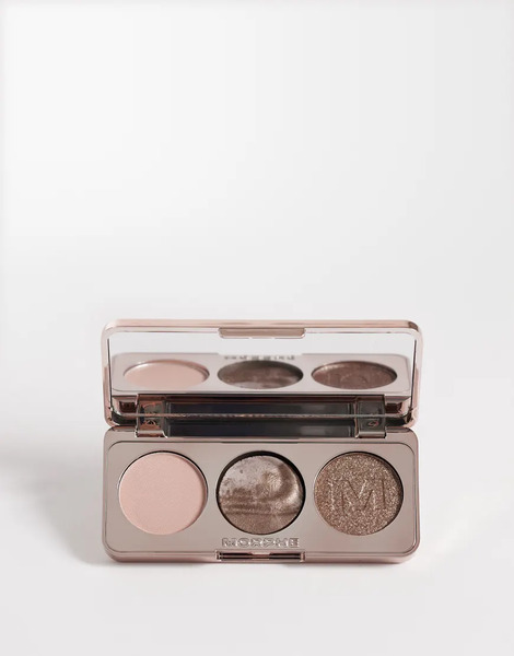  Morphe Eyeshadow Trio Neutral 