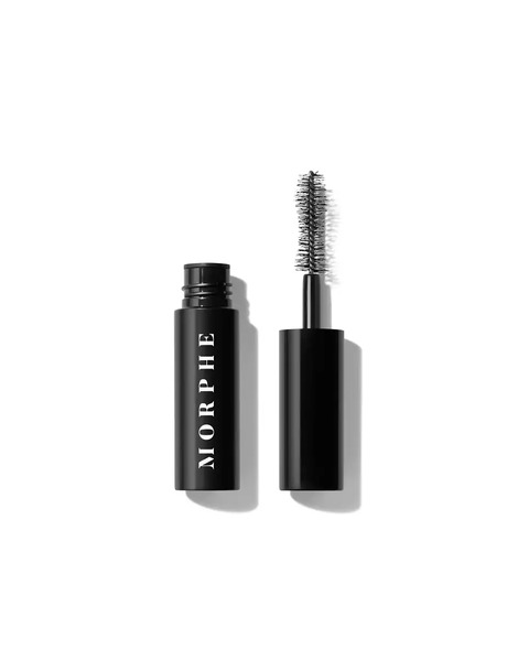  Morphe Make It Big Mascara Mini Black 