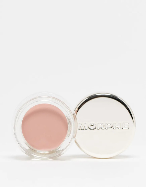  Morphe Solo Artist Priming Cream Eyeshadow   Debut Gold 