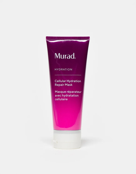  Murad Cellular Hydration Barrier Repair Mask No Colour 