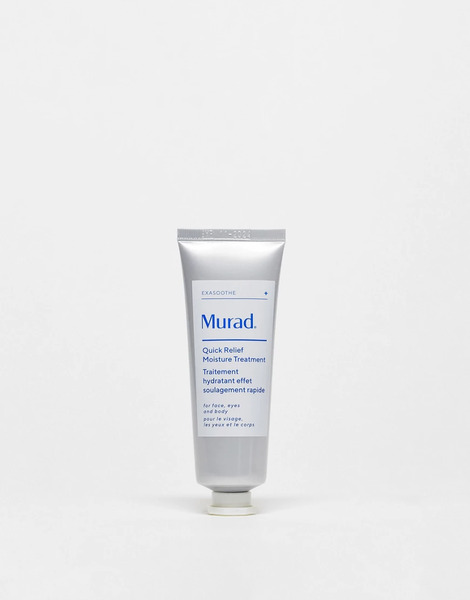  Murad Exasoothe Quick Relief Moisture Treatment 30ml No Colour 