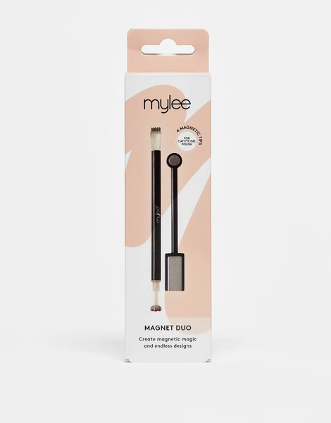  Mylee Dual Ended Magnets Duo No Colour 
