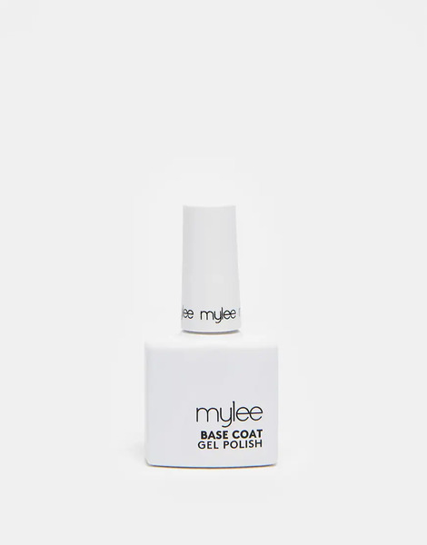 Mylee Gel Polish Base Coat No Colour 