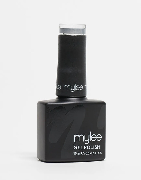  Mylee Gel Polish Paperclip Grey 