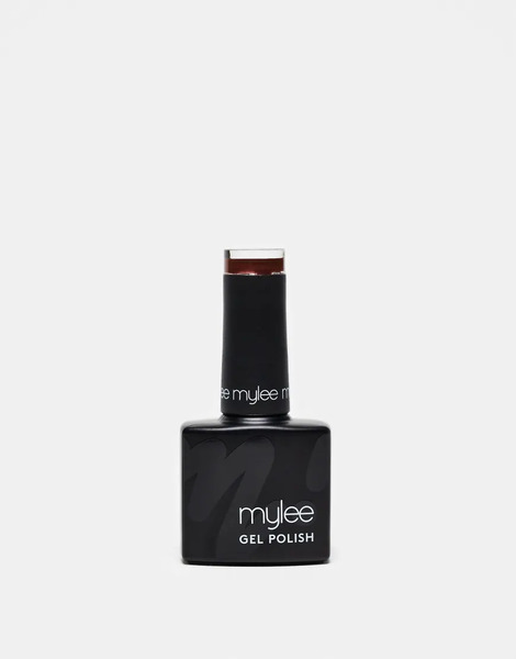  Mylee Gel Polish   Wellie Boots Brown 