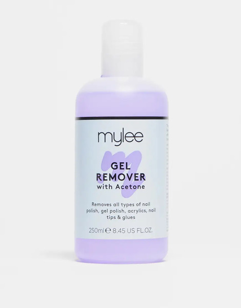  Mylee Gel Remover No Colour 