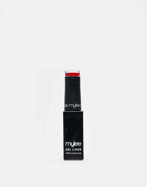  Mylee Liner Gel Polish   French Cancan Red 