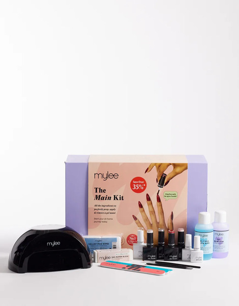  Mylee The Main Kit No Colour 