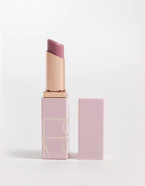 Nars Afterglow Lip Balm   Fast Lane Neutral 