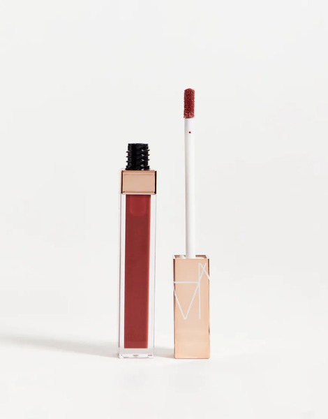  Nars Afterglow Lip Shine   Aragon Pink 
