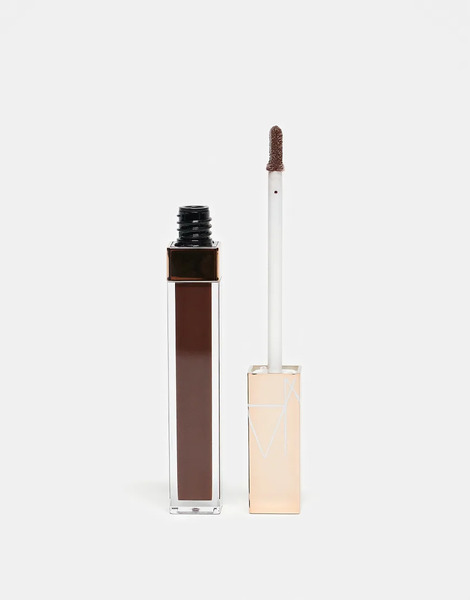  Nars Afterglow Lip Shine What If 5.5ml Pink 