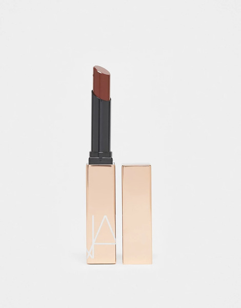  Nars Afterglow Lipstick  Show Off Brown 