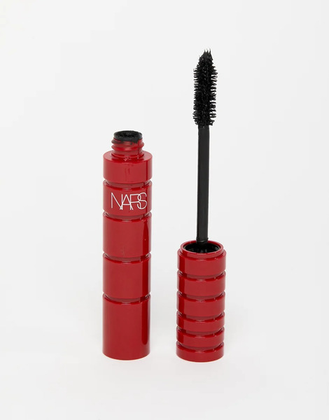  Nars Climax Mascara Black 