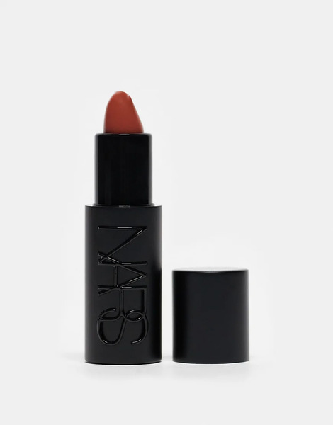  Nars Explicit Lipstick No Strings Pink 