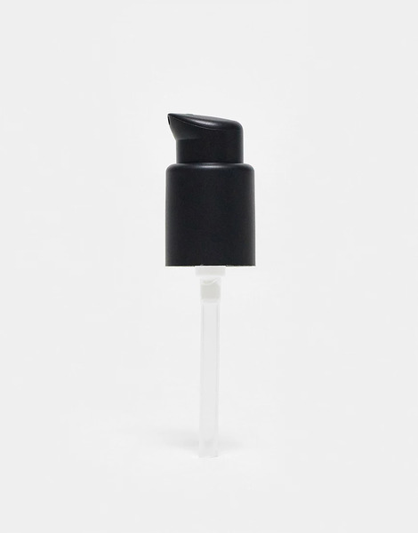  Nars Foundation Pump No Colour 