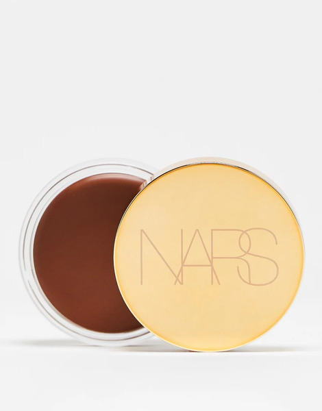  Nars Laguna Bronzing Cream   Laguna 4 Multi 