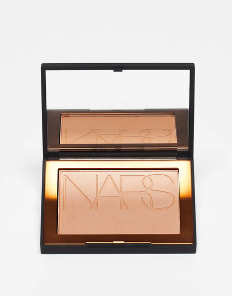 Nars Laguna Bronzing Powder   Laguna 01 Brown 