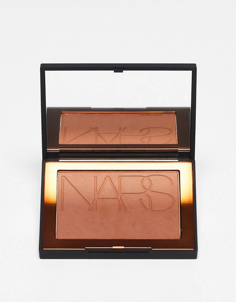  Nars Laguna Bronzing Powder   Laguna 06 Brown 