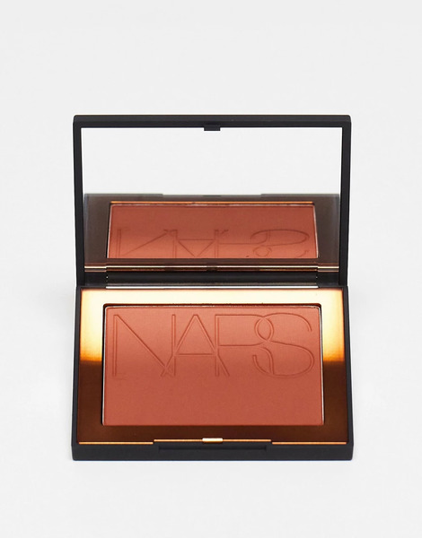  Nars Laguna Bronzing Powder   Laguna 07 Brown 