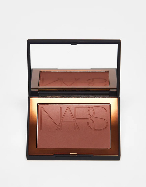  Nars Laguna Bronzing Powder   Laguna 08 Brown 