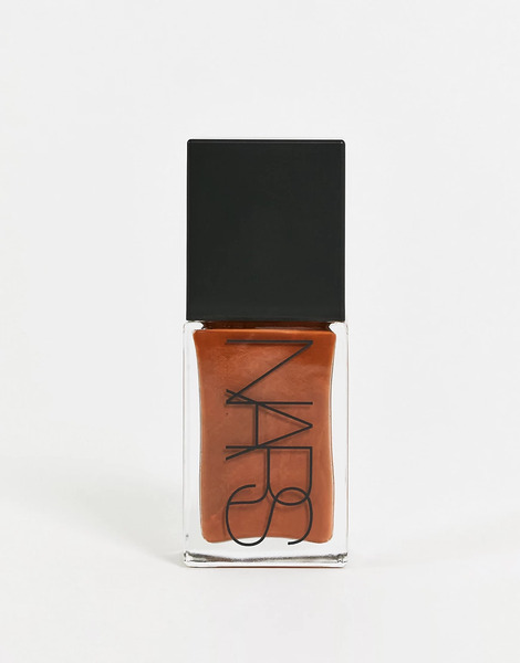  Nars Light Reflecting Foundation Multi 