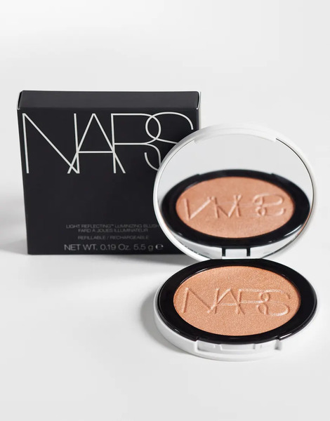  Nars Light Reflecting Luminizing Blush   True Faith Pink 