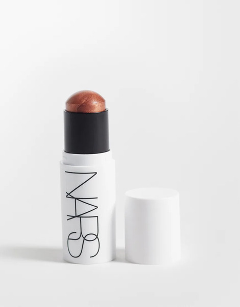  Nars Light Reflecting Luminizing Stick   Total Eclipse Pink 