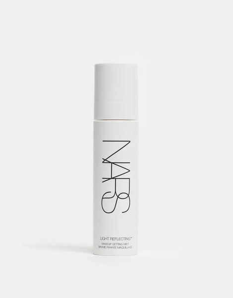  Nars Light Reflecting Setting Mist No Colour 