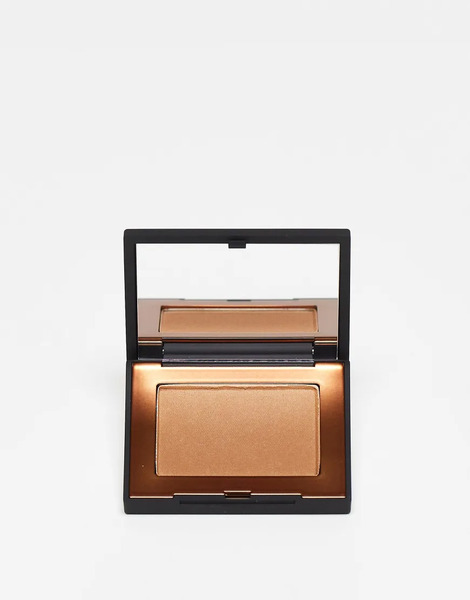  Nars Mini Laguna Bronzing Powder  Laguna 02 Brown 