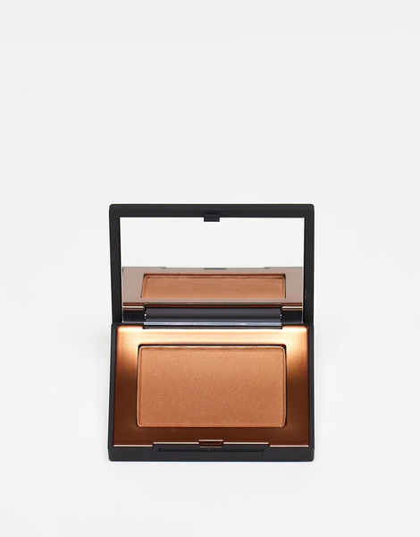  Nars Mini Laguna Bronzing Powder   Laguna 04 Brown 