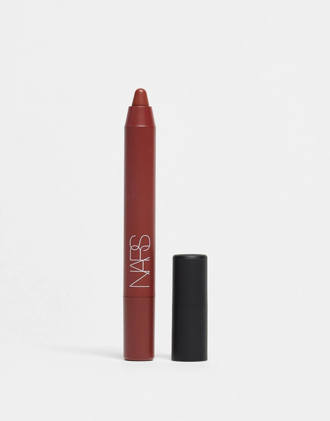  Nars Powermatte High Intensity Lip Pencil   Bohemian Rhapsody Brown 