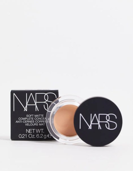  Nars Soft Matte Concealer Multi 