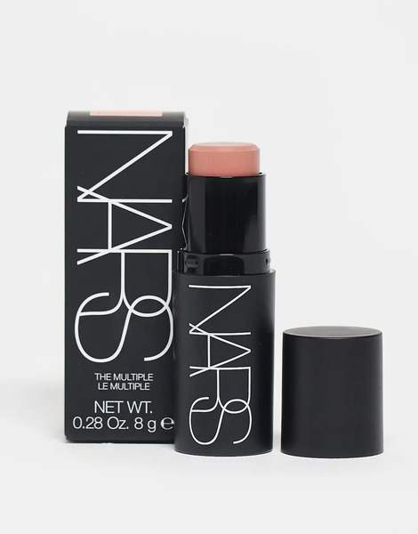  Nars The Multiple Dazed Pink 
