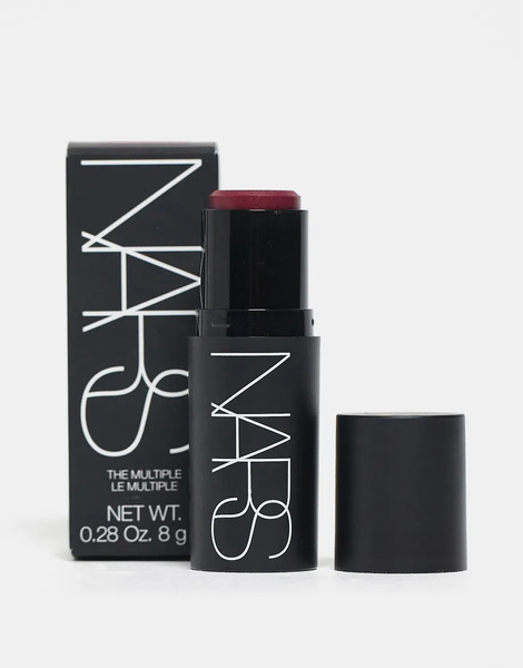  Nars The Multiple Fierce Pink 