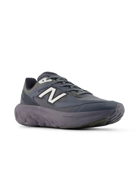  New Balance Trn Trainers In Graphite Grey 