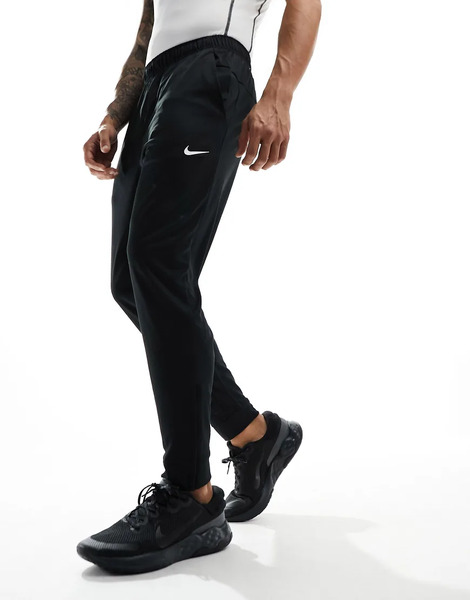  Nike Training Totality Dri Fit Joggers In Black 