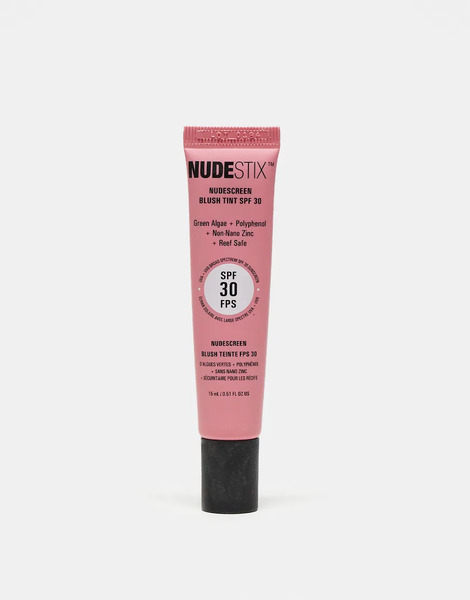  Nudestix Nudescreen Blush Tint Spf 30   Pink Sunrise 