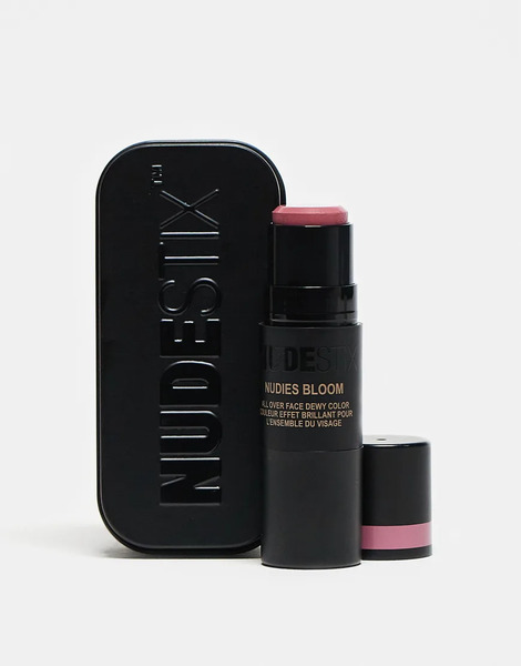  Nudestix Nudies Bloom Blush   Cherry Blossom Babe Pink 