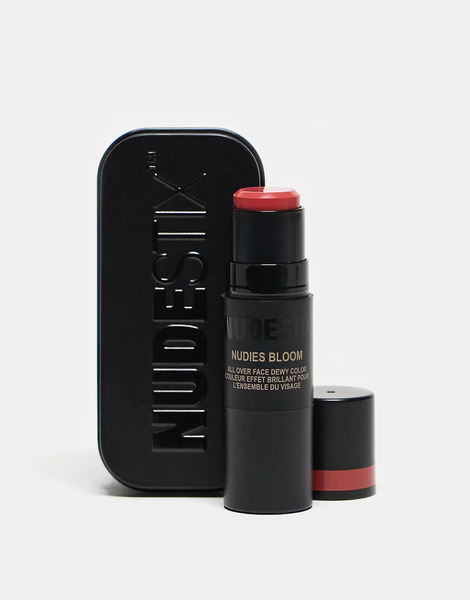  Nudestix Nudies Bloom Blush   Poppy Girl Pink 