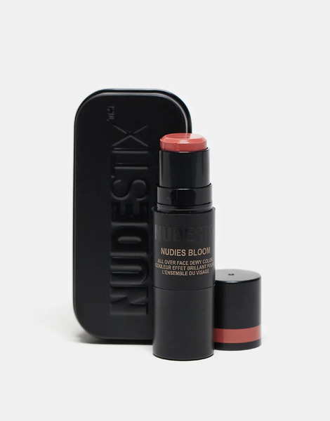  Nudestix Nudies Bloom Blush   Sweet Cheeks Pink 