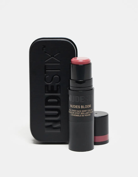  Nudestix Nudies Bloom Blush   Tiger Queen Pink 
