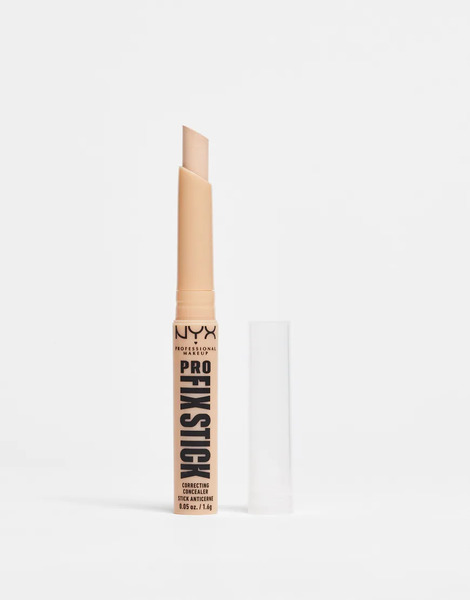  Nyx Professional Makeup Pro Fix Stick Correcting Concealer Stick Neutral 