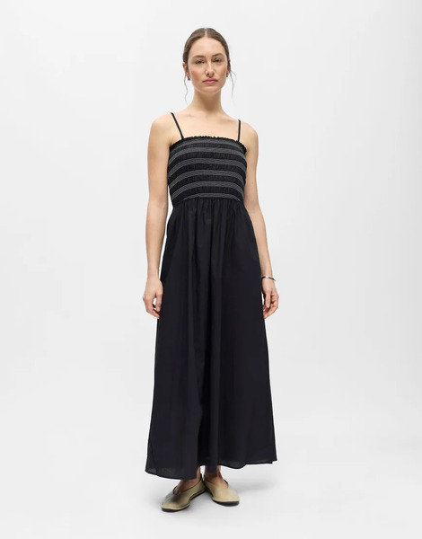  Object Dress In Black 