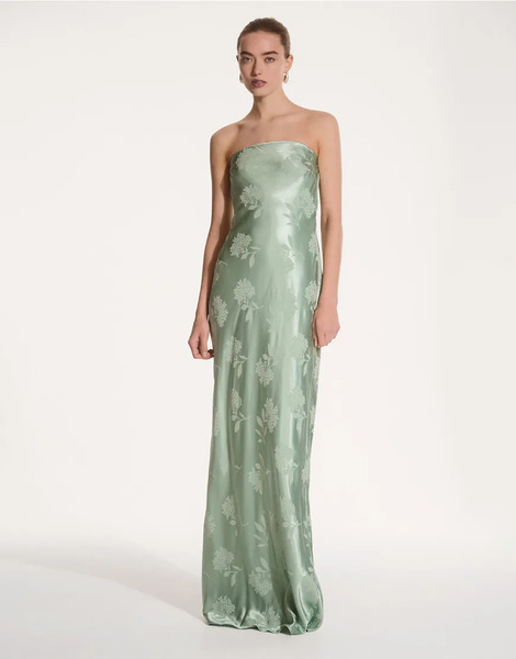  Omnes Dresses Amdra In Green 