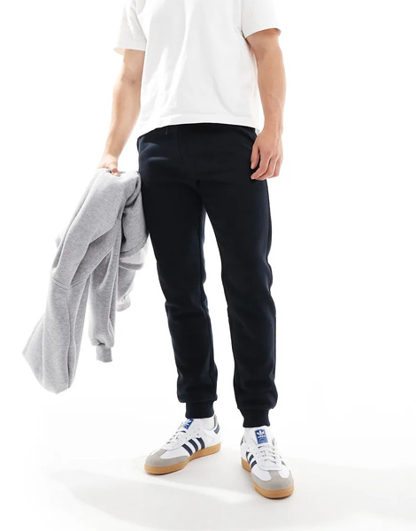  Only & Sons Joggers In Black 